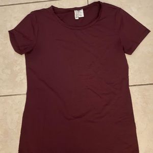 Basic never worn tee